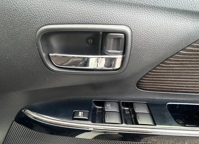 
								MITSUBISHI EK CUSTOM 2016 full									