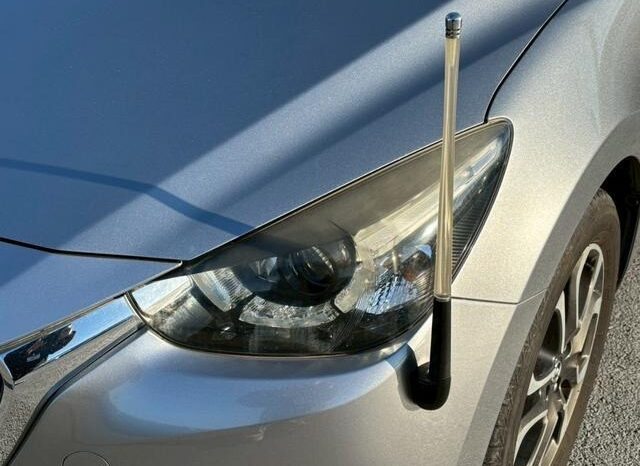 
								MAZDA DEMIO XD TOURING  2015 full									