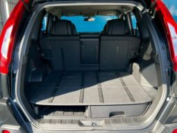 
										NISSAN X-TRAIL 20XT 2012 full									