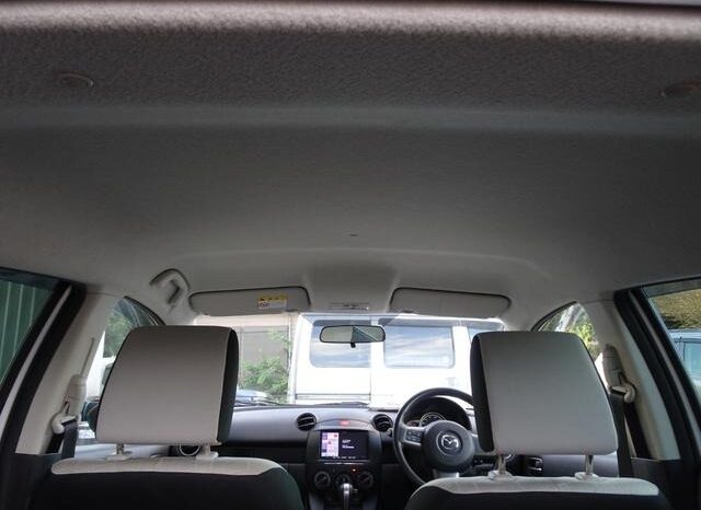 
								MAZDA DEMIO 13C-V SMART EDITION II 2012 full									