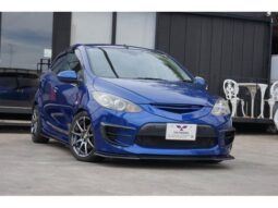 
										MAZDA DEMIO SPORT 2009 full									