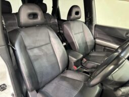 
										NISSAN X-TRAIL 20X 2011 full									