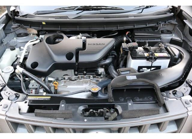 
								NISSAN X-TRAIL 2007 full									