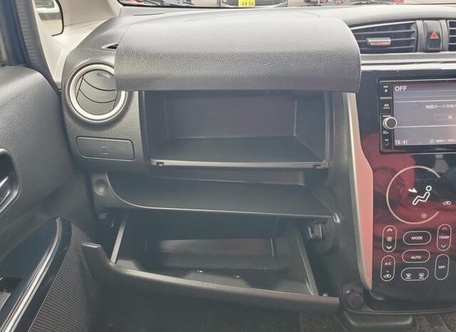 
								MITSUBISHI EK CUSTOM 2019 full									