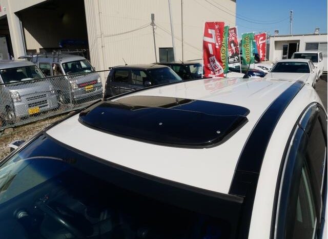 
								HONDA CR-V ZXI 2007 full									