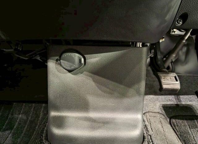 
								MITSUBISHI EK CUSTOM 2015 full									