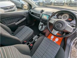 
										MAZDA DEMIO 13C 2009 full									