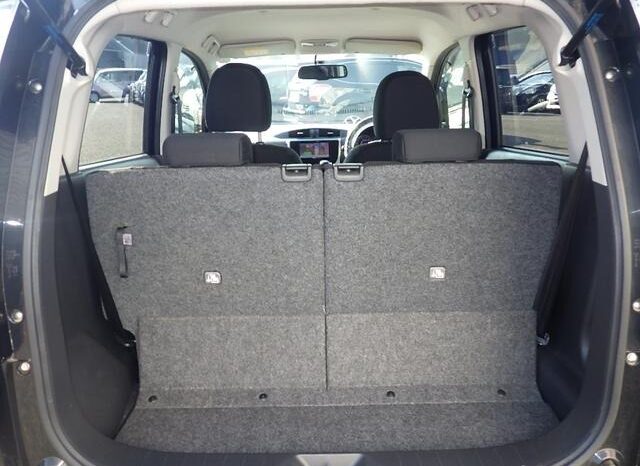 
								MITSUBISHI EK CUSTOM 2014 full									