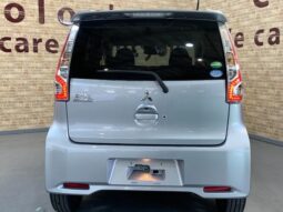 
										MITSUBISHI EK CUSTOM 2015 full									