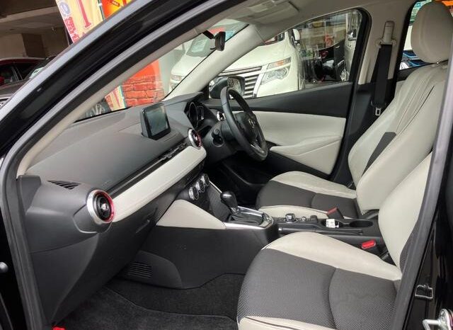 
								MAZDA DEMIO 13S TOURING L PACKAGE 2017 full									