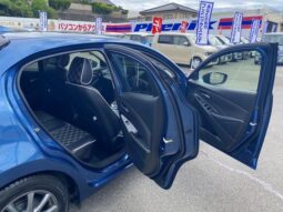 
										MAZDA DEMIO XD TOURING 2017 full									