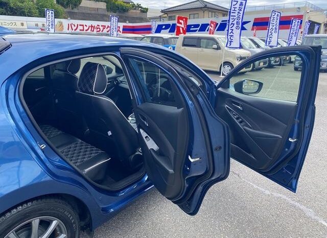 
								MAZDA DEMIO XD TOURING 2017 full									