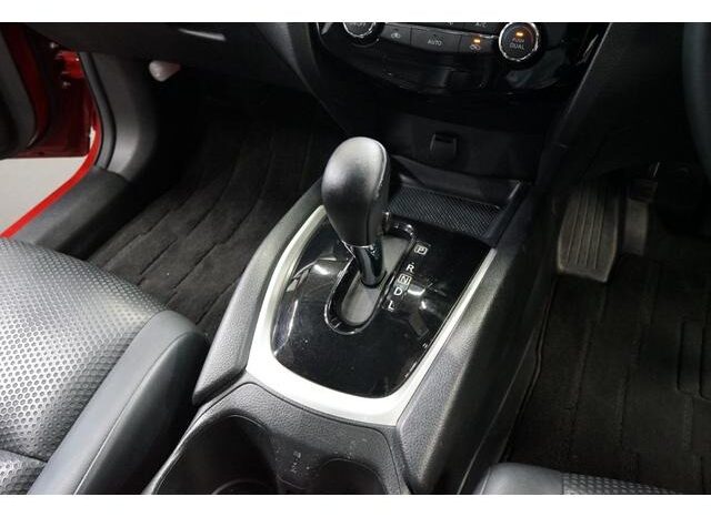 
								NISSAN X-TRAIL 20X 2014 full									