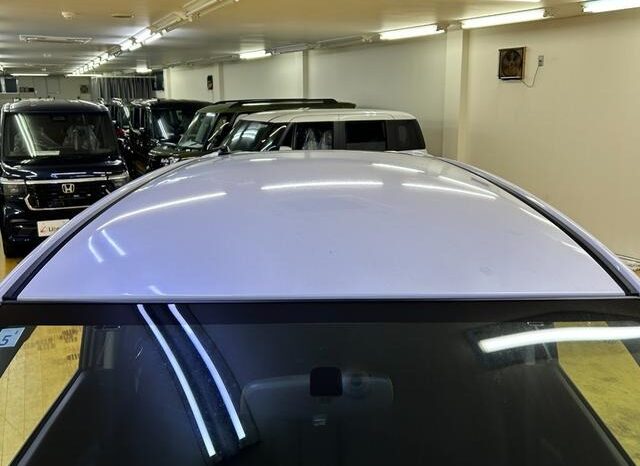 
								MITSUBISHI EK CUSTOM 2013 full									