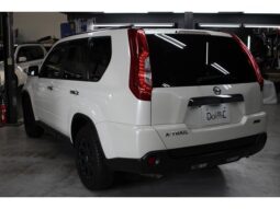 
										NISSAN X-TRAIL 20GT 2012 full									