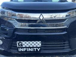 
										MITSUBISHI EK CUSTOM 2016 full									