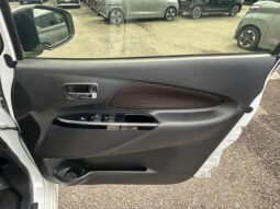 
										MITSUBISHI EK CUSTOM 2016 full									