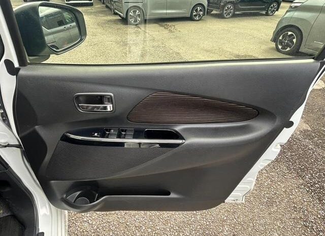 
								MITSUBISHI EK CUSTOM 2016 full									