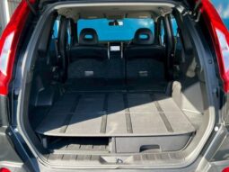 
										NISSAN X-TRAIL 20XT 2012 full									