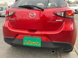 
										MAZDA DEMIO XD MID CENTURY 2015 full									