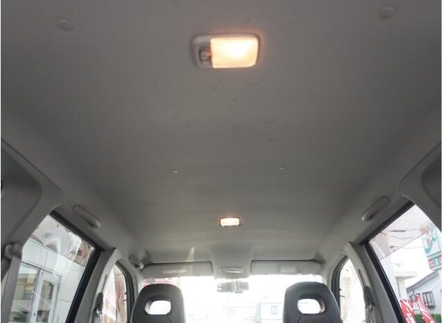 
								NISSAN X-TRAIL 2007 full									