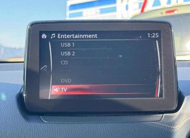 
								MAZDA DEMIO 15S 2019 full									