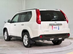 
										NISSAN X-TRAIL 20X 2011 full									