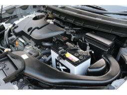 
										NISSAN X-TRAIL 2007 full									