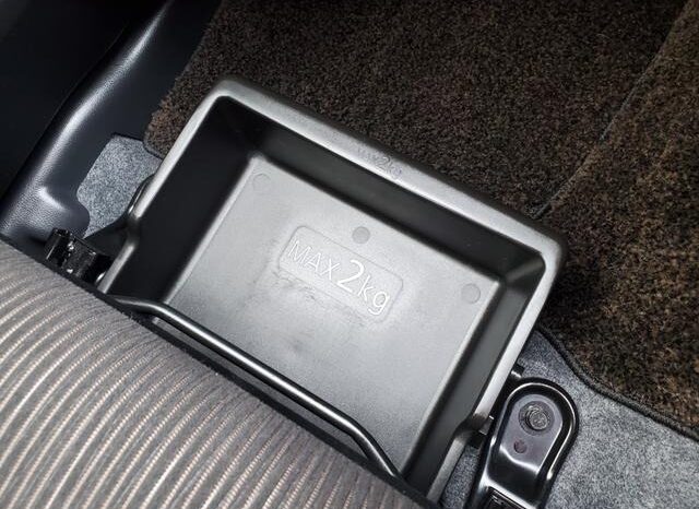 
								MITSUBISHI EK CUSTOM 2019 full									