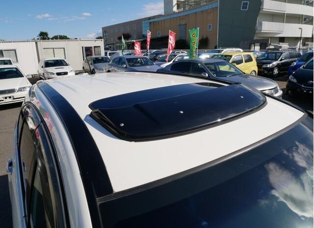 
								HONDA CR-V ZXI 2007 full									