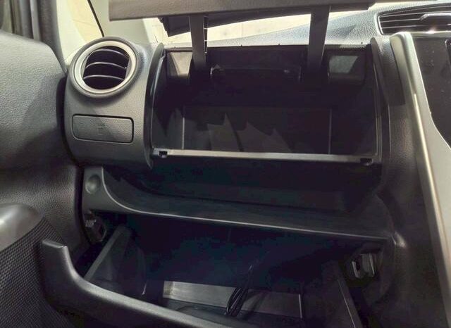 
								MITSUBISHI EK CUSTOM 2015 full									