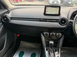 
										MAZDA DEMIO 13S TOURING 2017 full									