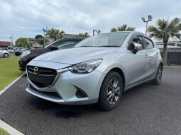 MAZDA DEMIO 15S TOURING 2019