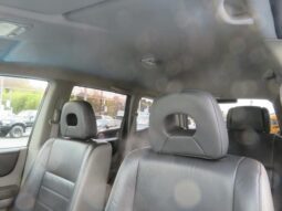 
										NISSAN X-TRAIL 2006 full									