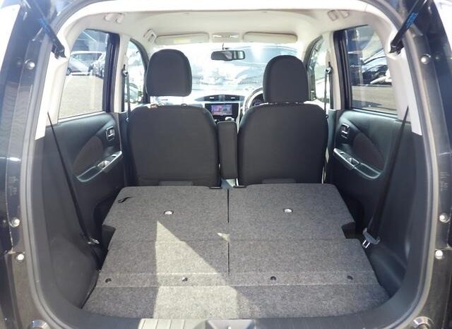 
								MITSUBISHI EK CUSTOM 2014 full									