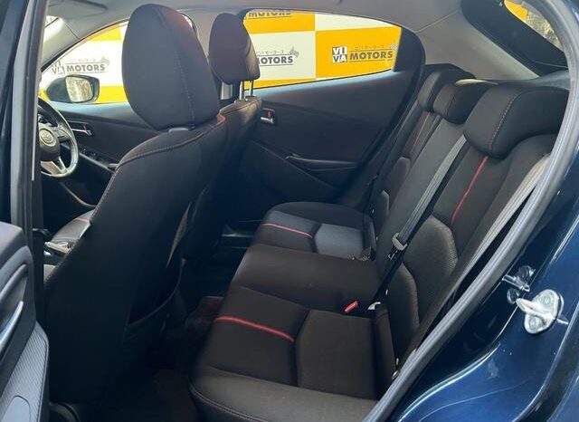 
								MAZDA DEMIO XD TOURING 2016 full									