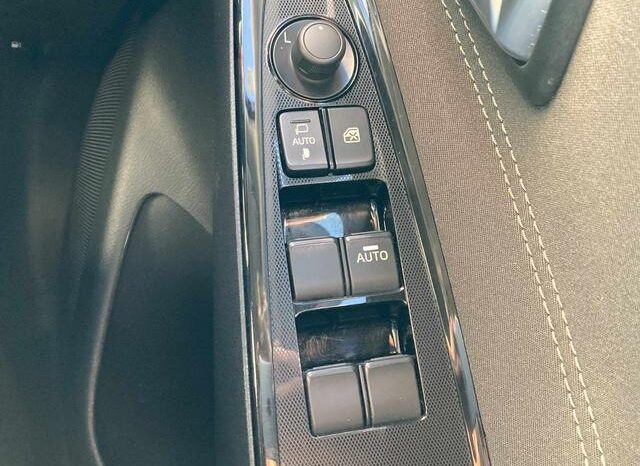 
								MAZDA DEMIO XD TOURING 2018 full									