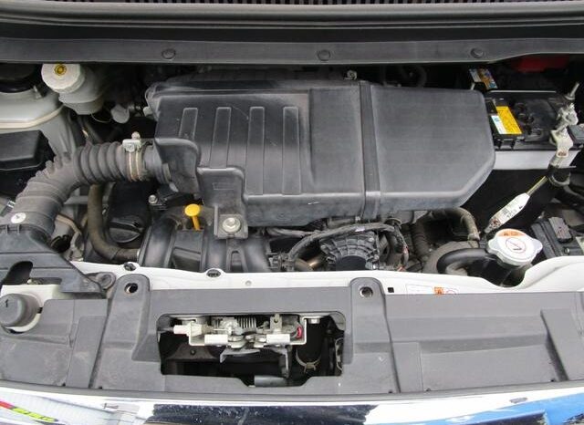 
								MITSUBISHI EK CUSTOM 2016 full									