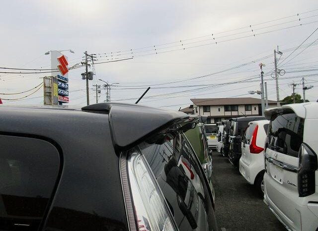 
								MITSUBISHI EK CUSTOM full									