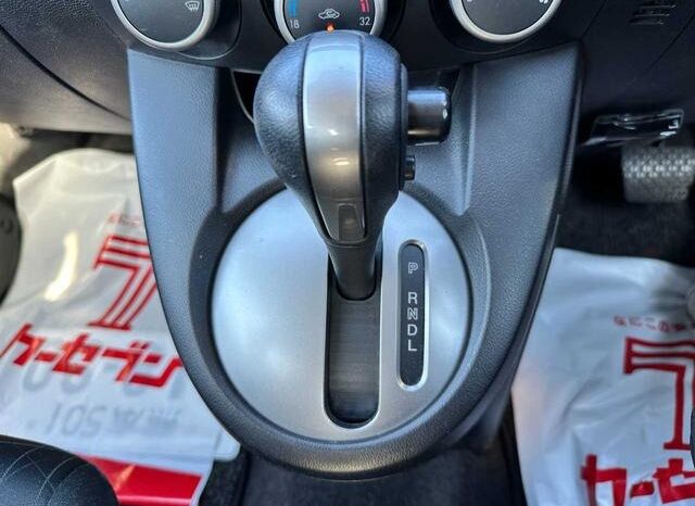 
								MAZDA DEMIO 13- SKYACTIV 2013 full									