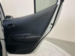 
										TOYOTA AQUA 2024 full									