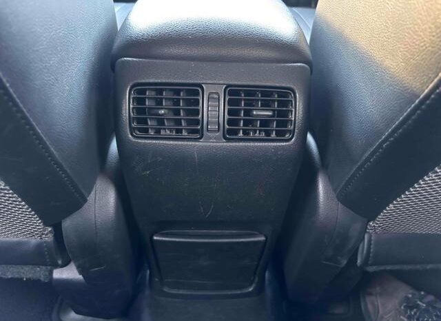 
								NISSAN X-TRAIL 2009 full									