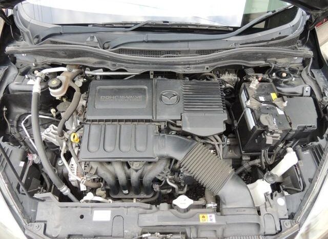 
								MAZDA DEMIO 13- SKYACTIV 2011 full									