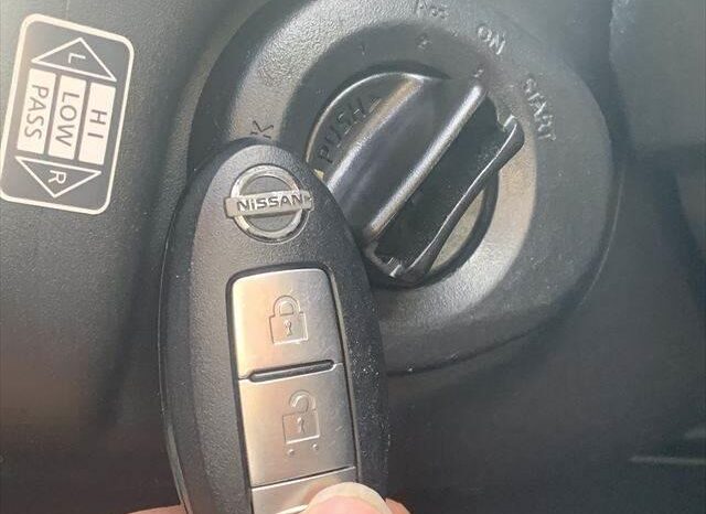 
								NISSAN X-TRAIL 20GT 2010 full									