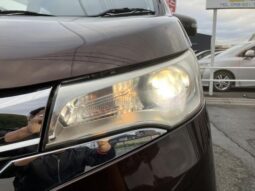 
										MITSUBISHI EK CUSTOM 2016 full									