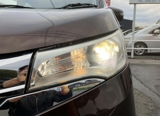 
								MITSUBISHI EK CUSTOM 2016 full									