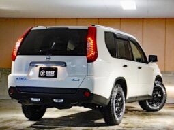 
										NISSAN X-TRAIL 20GT S 2013 full									