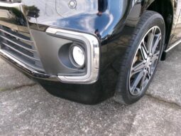 
										MITSUBISHI EK CUSTOM  2018 full									