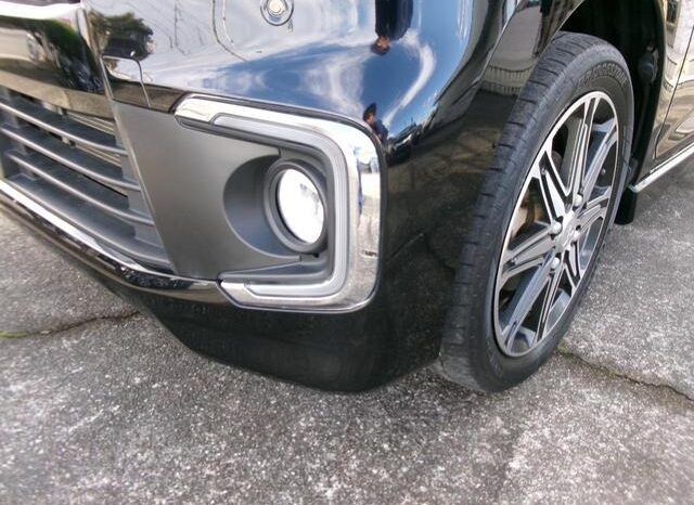 
								MITSUBISHI EK CUSTOM  2018 full									