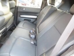 
										NISSAN X-TRAIL 2008 full									